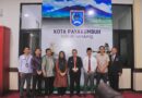 Pj Wako Payakumbuh Jasman Siap Sukseskan Penyelenggaraan Pemilu