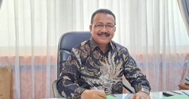 Hore! 49 Siswa MAN 2 Kota Padang Lulus SNBP 2024