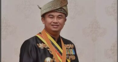 Dharmasraya Bakal Raih Penghargaan Peringkat 8 Dari 416 Kabupaten/Kota se-Indonesia