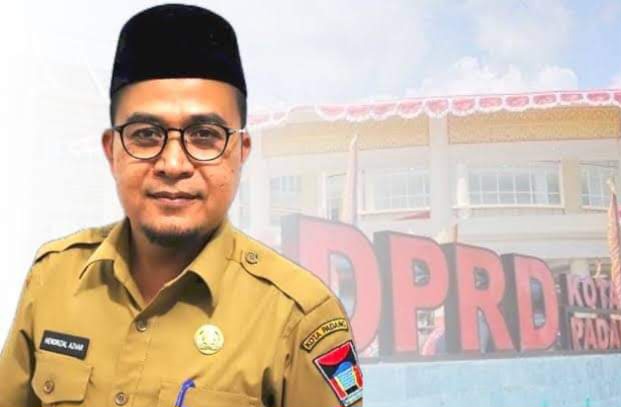 Pelantikan Anggota DPRD Kota Padang Terpilih 2024-2029 Menunggu SK Gubernur
