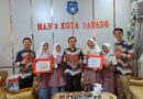 MAN 2 Padang Sabet 2 Juara di Islamic Student Competition UIN IB Padang