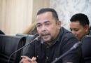 Pilkada Padang 2024, Adrian Tuswandi : ASN Jangan Cawe Cawe Dalam Pilkada