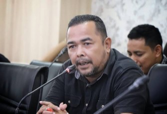 Pilkada Padang 2024, Adrian Tuswandi : ASN Jangan Cawe Cawe Dalam Pilkada